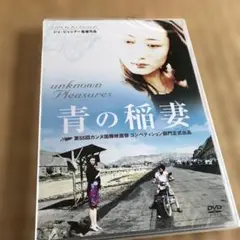 青の稲妻 ジャ・ジャンクー