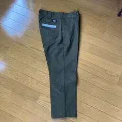デッキーズ　ベドウィン　ワークパンツ　オリーブ