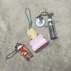 ガチャガチャ景品