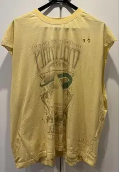 【美品】ZARAPink Floyd The Wall タンクトップ XL