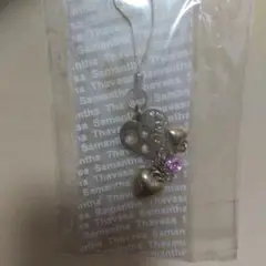 サマンサタバサ ストラップ