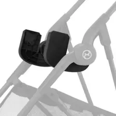 Cybex チャイルドシート メリオカーボン アダプター 2個セット