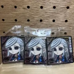 鬼滅の刃　産屋敷あまね