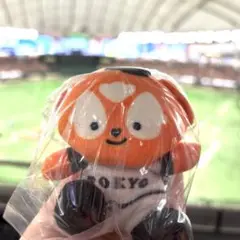 ジャビット君ぬいぐるみ　ガチャガチャ