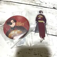 WIND BREAKER ウィンドブレイカー 一番くじ 蘇枋隼飛 2点セット