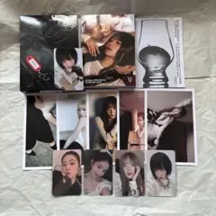 Red Velvet TILT Package Ver. アイリーン スルギ