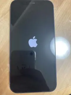 iPhone12mini 128GB ブラック