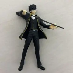土方十四郎 フィギュア