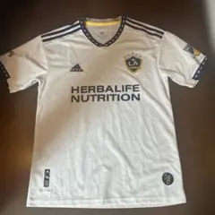 LA Galaxy ユニフォーム　Mサイズ