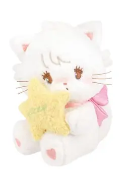 mikko 一番くじ A賞Mooseぬいぐるみ