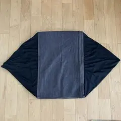 人をダメにするクッション　カバーのみ