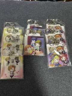 ラブライブ　くじ引き堂　D賞