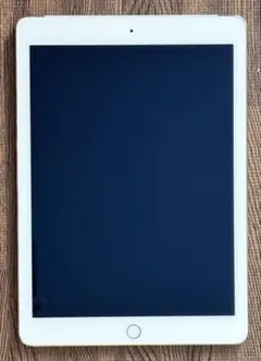 美品　iPad Air2 第2世代 ドコモ　動作確認済み　匿名配送