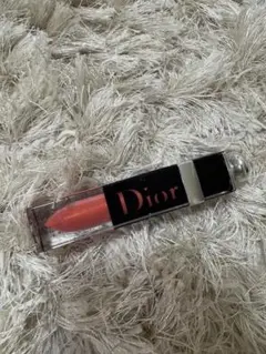 Dior リップグロス 538