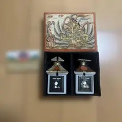 BALI MOON リキュールセット