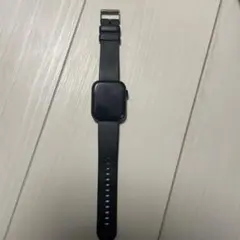 スマートウォッチ 充電器無し