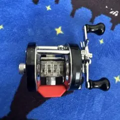 Ambassadeur アブガルシア ABU 5600C 赤ベロ 復刻 アブ