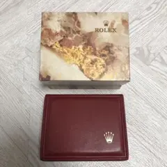 ロレックス ヴィンテージ ボックス 箱