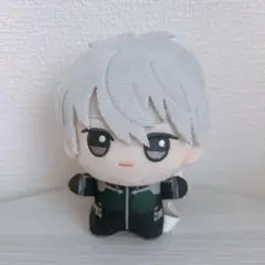 怪獣8号 ちびぐるみ vol.1 市川レノ ➀