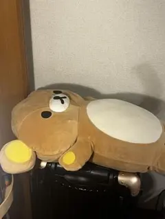 リラックマ ぬいぐるみ 大サイズ 可愛い ふわふわ