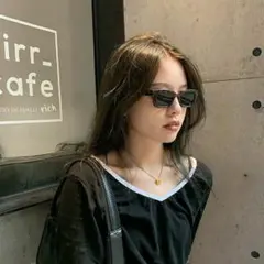 新品☆安心のメルカリ便☆ サングラス ☆ メガネ ☆ 豹柄 ☆