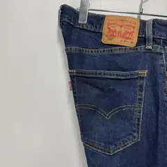 Levi's リーバイス 502 W34 L32 デニムパンツ ジーンズ 古着