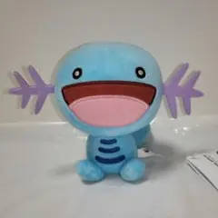 ポケットモンスター ぬいぐるみ　～ウパー～