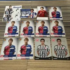 サッカー日本代表ロシアW杯レプリカ原口選手直筆サイン入り サッカー日本代表ロシアW杯レプリカ原口選手直筆サイン入り