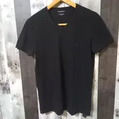 EMPORIO ARMANI　エンポリオアルマーニ　半袖　Tシャツ　Vネック