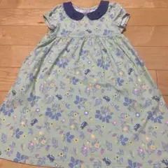 アナスイミニ ワンピース　120