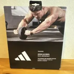 未開封・未使用adidas AB WHEEL
