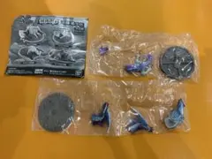 モンスターハンター　捕獲し隊　亜種