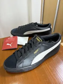 ■新品★27.5cm★PUMA SUEDE VTG ATMOS★アトモス■