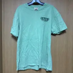 DEUS ミントグリーン Tシャツ M deus ex machina
