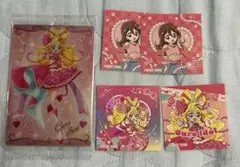 キミとアイドルプリキュア キュアアイドル グッズ