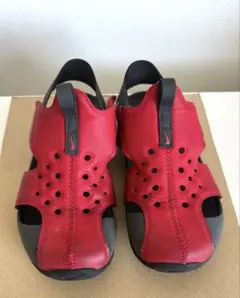 ナイキ NIKE サンダル サンレイプロテクト2 19cm