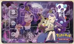 2025年最新】あセロラ プレイマットの人気アイテム - メルカリ