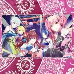 2025年最新】LiPPS プレイマットの人気アイテム - メルカリ