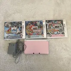 3DS ソフト付
