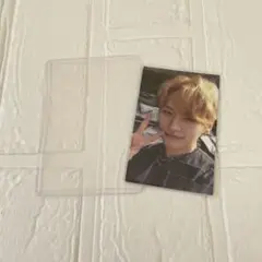 Straykids i am not リノ トレカ