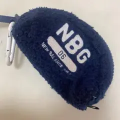 ニューバランス ボールポーチ