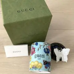 【まめきち】GUCCI グッチ ミスティックキャット アロマキャンドル 2025年最新】gucci キャンドルの人気アイテム - メルカリ