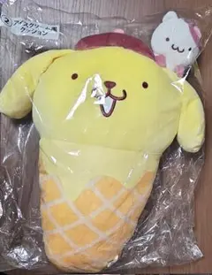 ポムポムプリン　くじ