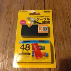 ELECOM　メモリリーダライタ