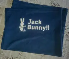 ジャックバニーフェイスカバー 未使用品