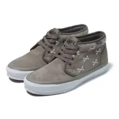 26.5cm WTAPS × VANS VAULT OG CHUKKA LX