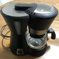 コーヒーメーカー ニトリ