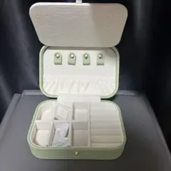 VLANDO ジュエリーボックス