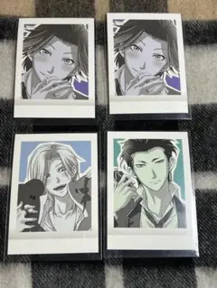 ときメモGSときめきメモリアルGS3 桜井琉夏　桜井 琥一　新名旬平　ぱしゃこれ