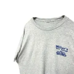 Miller's Auto Salvage 車 グレー 灰色 3XL